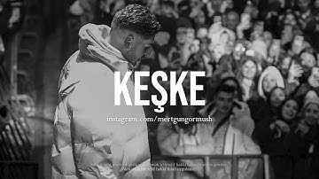 Thumbnail of (SOLD/SATILDI) BLOK3 X ATI242 TYPE BEAT - 'KEŞKE' - EMOTIONAL TYPE BEAT (Prod. by Gungormush)