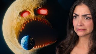 The Moon Woke Up Episode 11 Reaction | Mr. Friend Animation