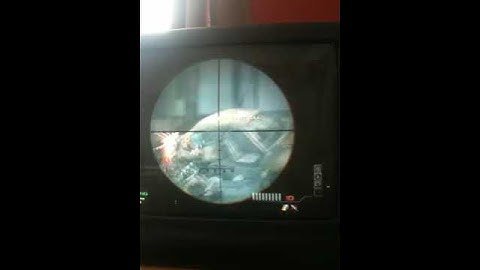 Awesome MW3 Triple Feed