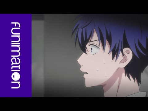 The Morose Mononokean - Official Clip - Here Comes Trouble