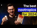 Best nootropic stack 2024 my top 6 choices