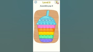 DOP3-Level 8[Walkthrough]#shorts#games#gaming#gameplay#dop3#dop#puzzle#fun#vuralshort#vural#viral#4k