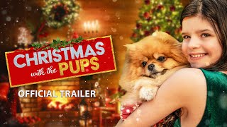 Watch Christmas with the Pups Trailer