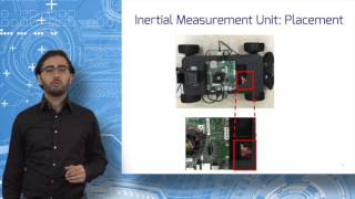 Lecture 2.1 Sensors