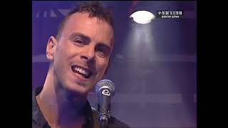 Asaf Avidan & The Mojos  **Every body **Live