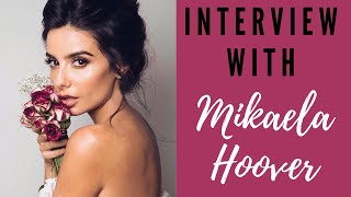 Battling OCD &amp; Depression-THE BREAKTHROUGH-Mikaela Hoover