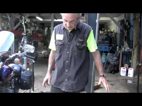 Pyle Audio PLMCA60 motorcycle speaker 
