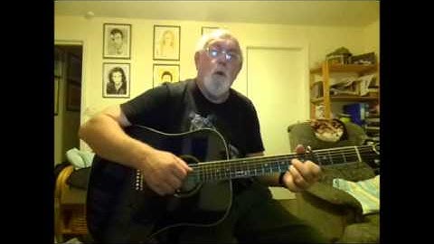 For Me and My Gal Guitar version - Guitar performance video thumbnail