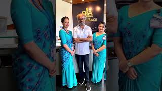 Rajinikanth | Rajinikanth Maldives Vacation | Jailer | #jailer #maldives #rajani #rajinikanth