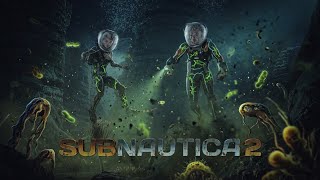 This Planet is Living... And It’s Infecting Me... | Subnautica 2 Part 3