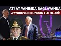 Bəylər Əyyubovun da Londonda yüz milyonlarla dollarlıq əmlakı ifşa edildi! Villalar, şirkətlər...