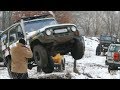 OFF ROAD на все ДЕНЬГИ, лидер меняется почти в каждом заезде 4x4