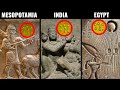 10 Most Mysterious Historical Coincidences!