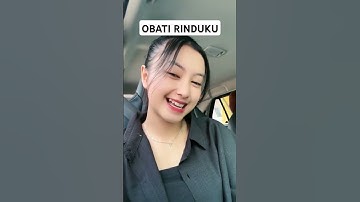 CANTIKA DAVINCA - OBATI RINDUKU
