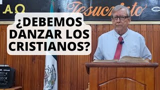 Temas bíblicos: ¿DEBEMOS DANZAR LOS CRISTIANOS?