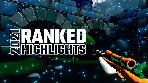 Shell Ranked Highlights | Shell Shockers