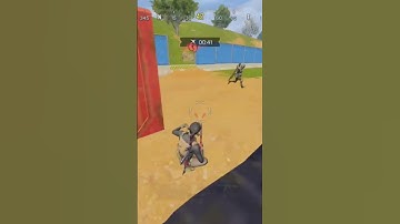 1v2 in blackout #codm #codmobile #callofdutymobile #squadwipe #gaming #hs0405 #codmshorts #shorts