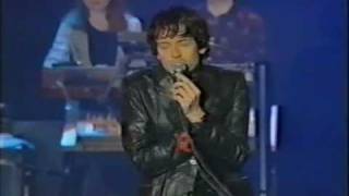 Pulp - Pink Glove - Live