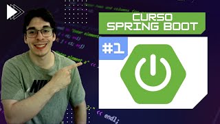 #1 What is Spring Boot Advantages and Real-World Use Cases - Spring Boot Web Course from Zero to...