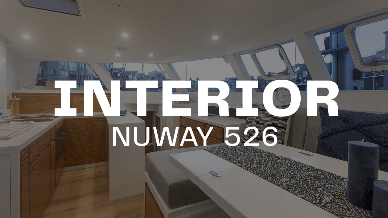 Balance 526 Nuway Interior Tour