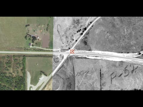 ArcGIS Pro Georeferencing