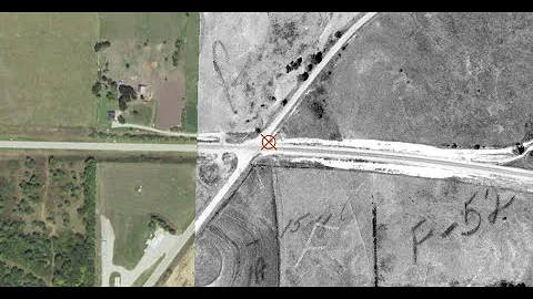 ArcGIS Pro Georeferencing Tutorial