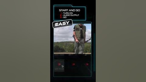 Pt 13 What Makes The DEUS 2 Unique Part 13   Easy to use