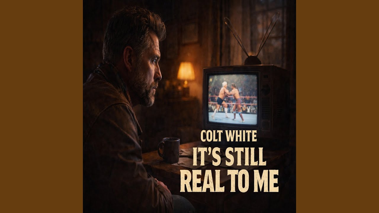 Real To Me It's Still Real to Me - YouTube