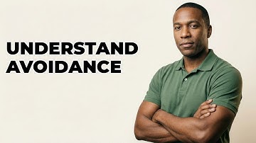 What Should Loved Ones Know About PTSD Avoidance?