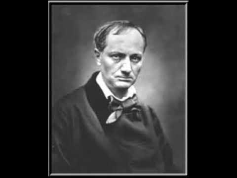 Baudelaire con Cristian Warknen - YouTube