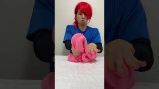 slime vs sakuma #3178