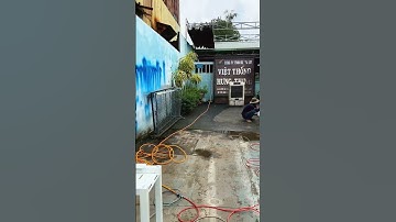 Một ngày sản xuất đầy năng lượng, full xưởng. Nay sơn khung thép băng tải cùng anh em băng tải Hưng