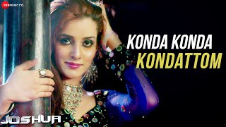 Konda kondattom - joshua | master ...