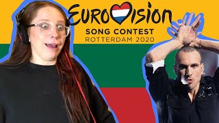 LITHUANIA // THE ROOP // EUROVISION 2020 // THE BEST SONG EVER ?