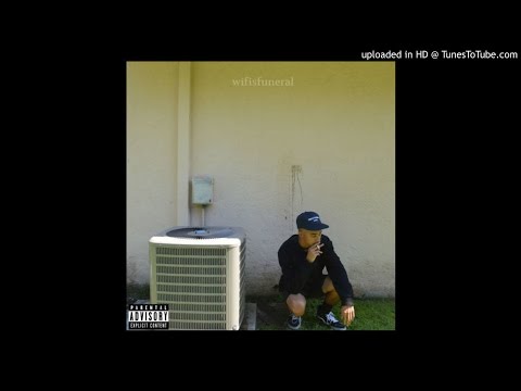 Wifisfuneral - Only In The Plug Trust [Prod. By Kaine Solo]