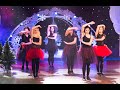 Halloween Witches New Year dance perfomans Alfa Pride 2017 Хэллоуинские Ведьмы