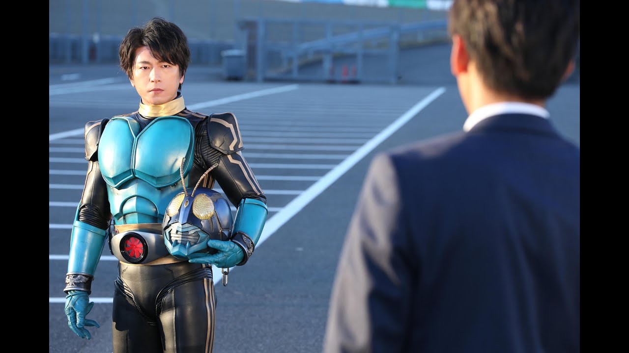 スーパーヒーロー大戦GP 仮面ライダー3号 | 仮面ライダーWEB【公式】｜東映