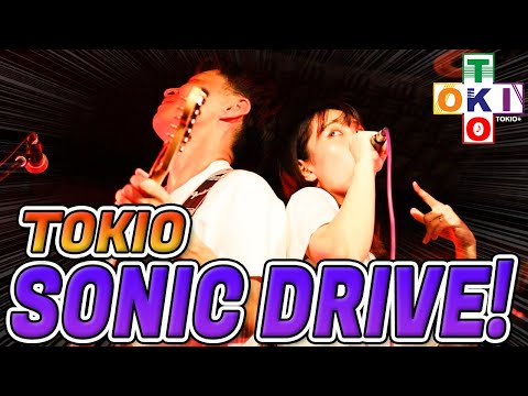 長瀬智也 作詞作曲 楽曲コレクション CD13枚セット TOKIO 長瀬智也作】Brake Down / TOKIO Cover オンライン制作動画
