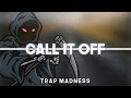 ryscu x Mary Sweet - Call It Off