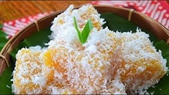 Resep Ongol - Ongol Labu Kuning Super Enak Dan Praktis - Durasi: 2.42. 