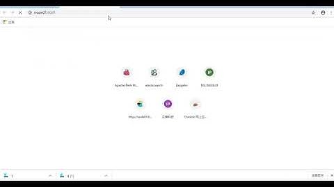好程序员大数据教程：29 查看Flink WebUI界面（任务管理器）