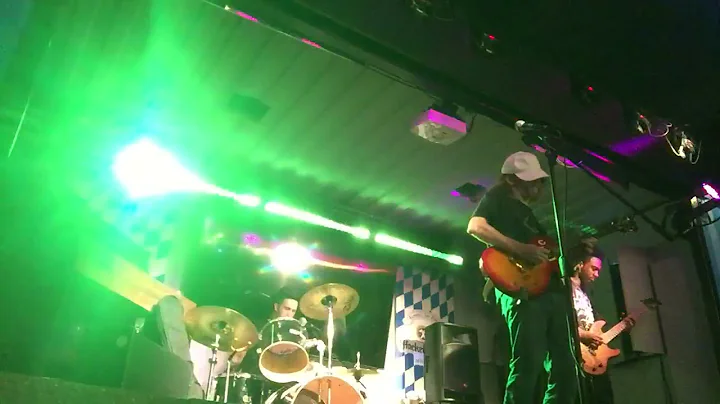Hand in Your Eye - Live @ Marty Magees Prospect Pa...