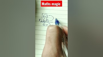 multiplication of numbers whose last digit sum is 10 & remaining digits are same || #maths