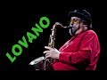 Those 7 Times Joe Lovano Went Beast Mode | bernie's bootlegs