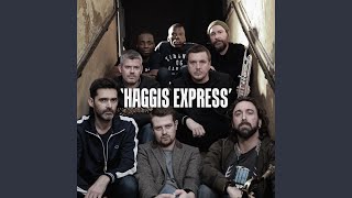 Haggis Express