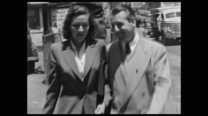 Wiley & Stacy 1943 - High Quality