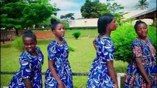 Ukutasha _ St. John's Choir/Mambwe Mission [OfficialVideo]the best of Zambian Catholic 