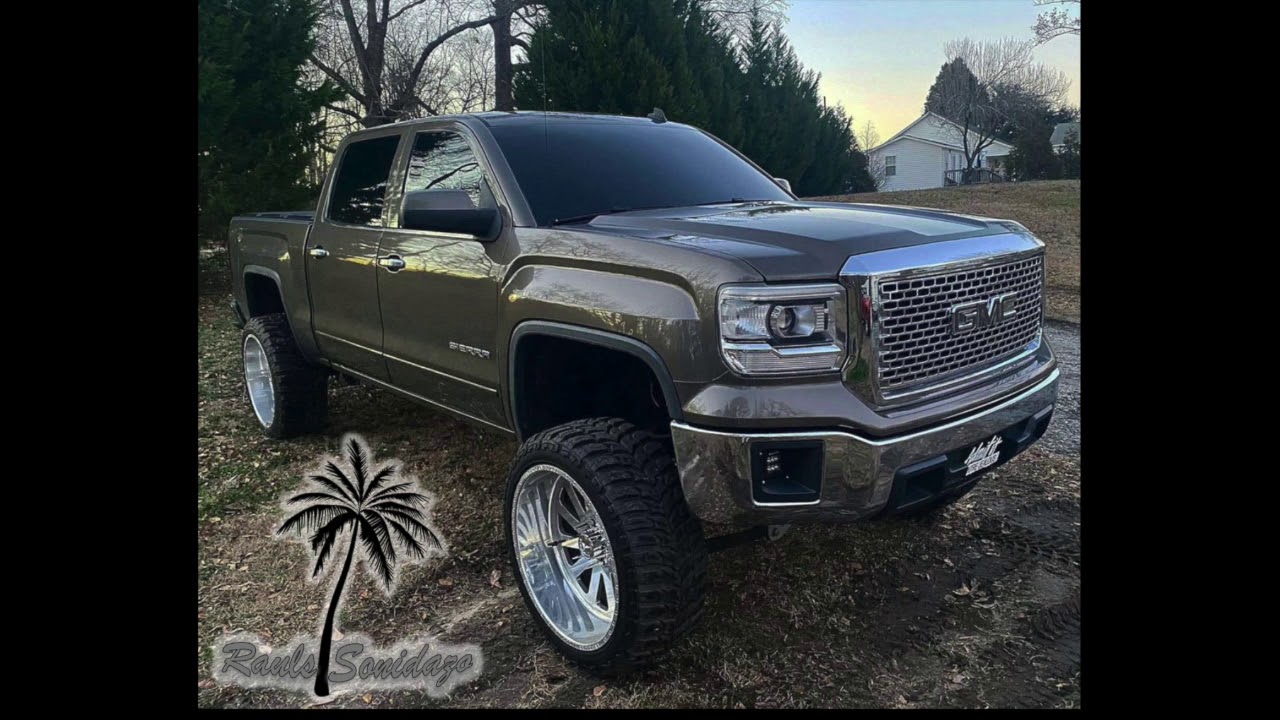 Fuerza Regida - Radicamos En South Central (Concert Hall)