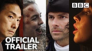 BBC Drama 2019. Get Obsessed. | OFFICIAL TRAILER