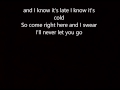 The Vamps - Wild Heart Lyrics